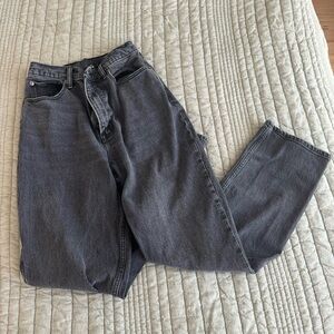 Abercrombie & Fitch denim